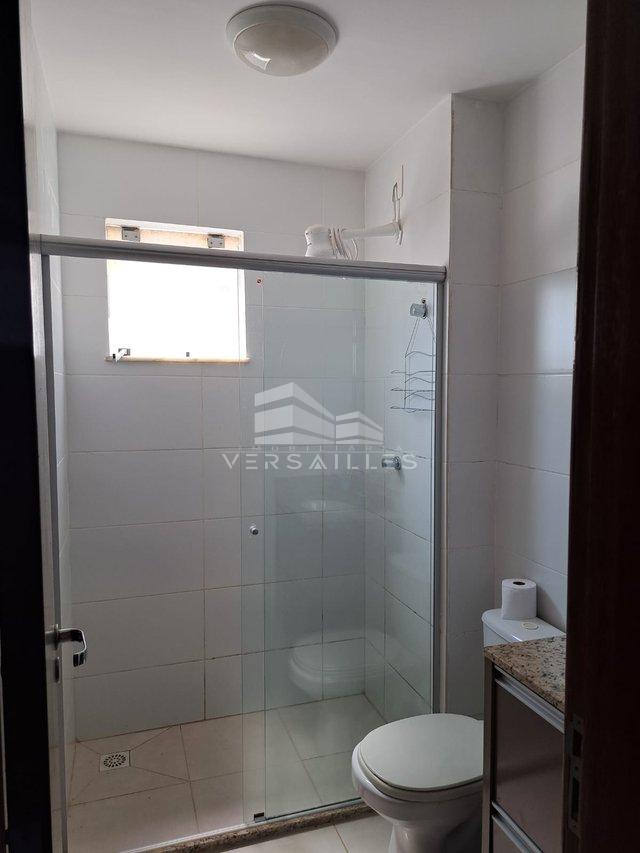 Apartamento no Brisas do madeira Avenida Engenheiro Anysio da Rocha Compasso Porto Velho - 