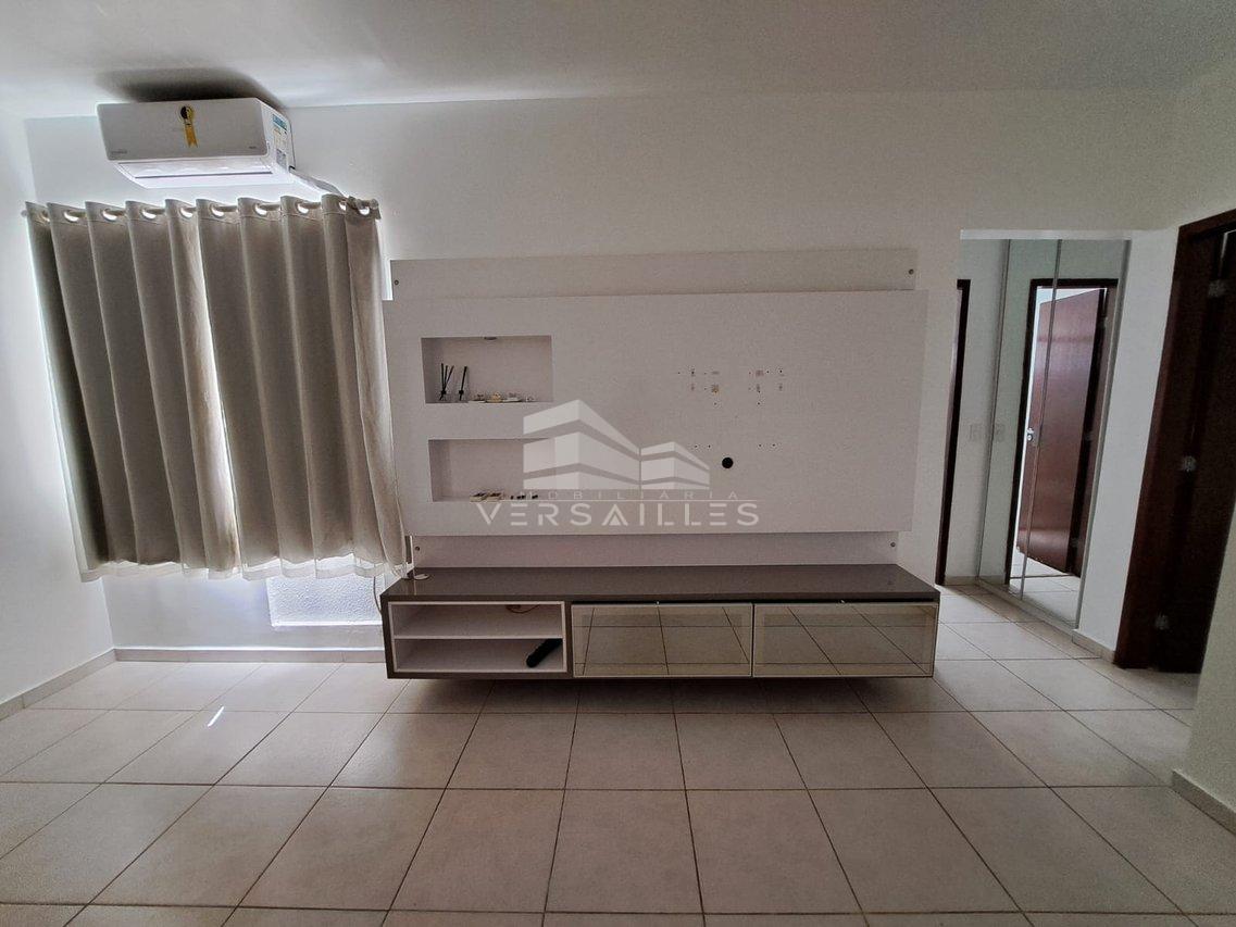 Apartamento no Brisas do madeira Avenida Engenheiro Anysio da Rocha Compasso Porto Velho - 