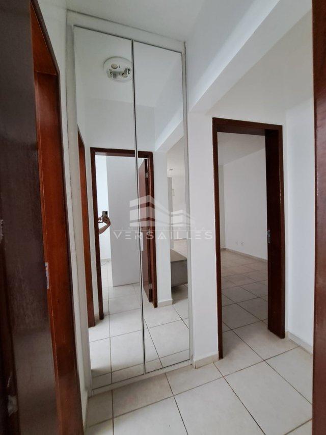 Apartamento no Brisas do madeira Avenida Engenheiro Anysio da Rocha Compasso Porto Velho - 