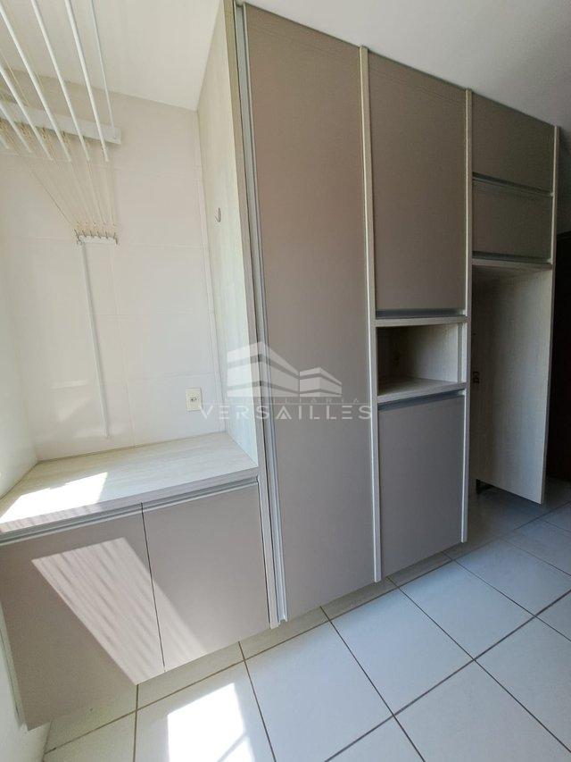 Apartamento no Brisas do madeira Avenida Engenheiro Anysio da Rocha Compasso Porto Velho - 