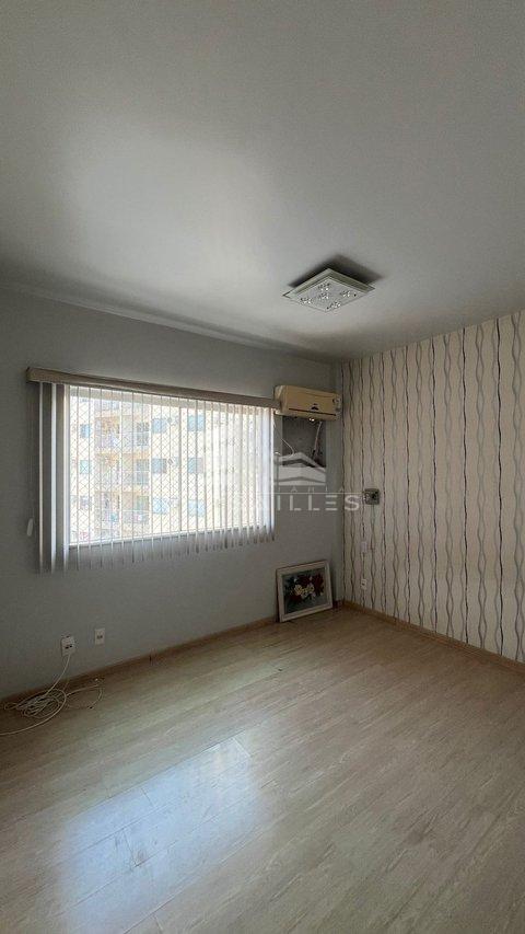 Apartamento para locação Avenida Engenheiro Anysio da Rocha Compasso Porto Velho - 