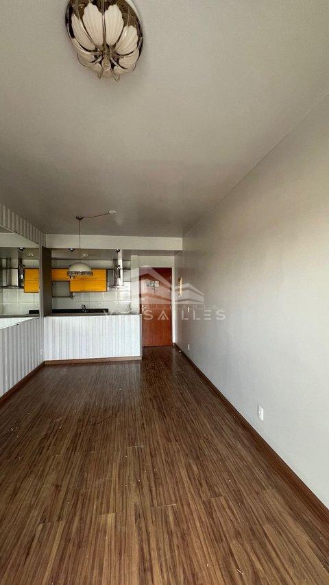Apartamento para locação Avenida Engenheiro Anysio da Rocha Compasso Porto Velho - 