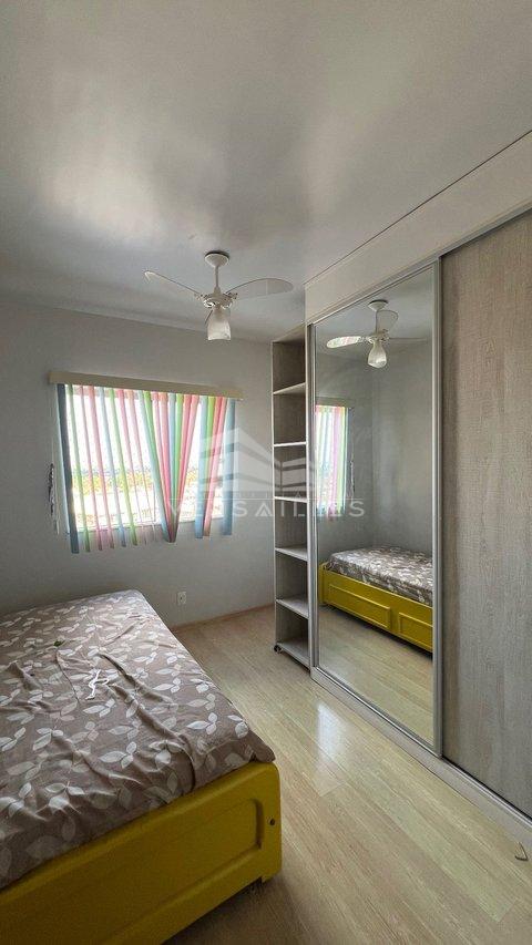 Apartamento para locação Avenida Engenheiro Anysio da Rocha Compasso Porto Velho - 