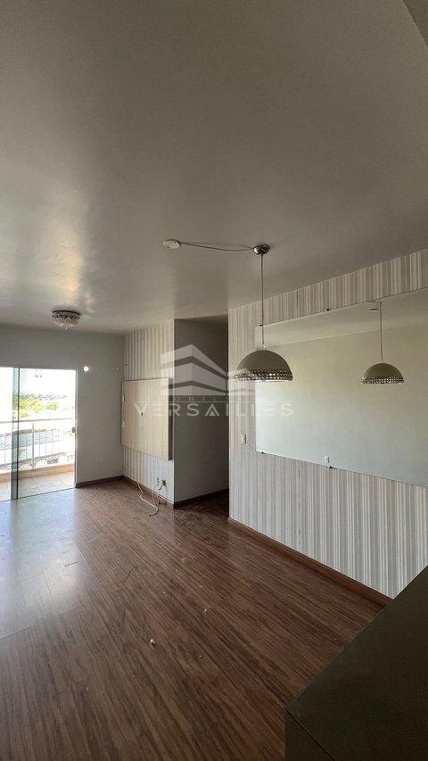 Apartamento para locação Avenida Engenheiro Anysio da Rocha Compasso Porto Velho - 