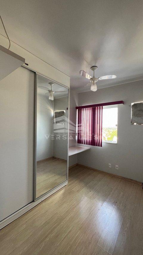 Apartamento para locação Avenida Engenheiro Anysio da Rocha Compasso Porto Velho - 