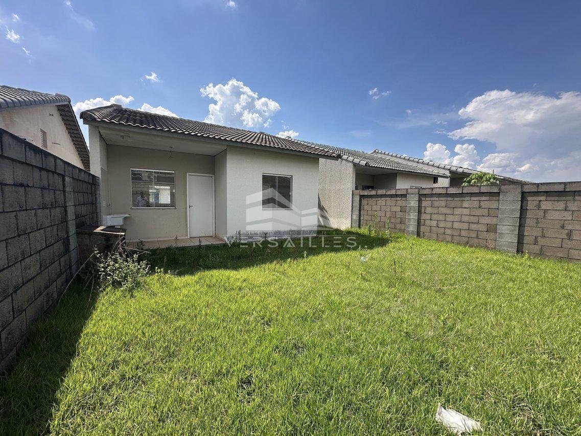 Casa no Cond. Terra Brasil Rua Santa Luzia Porto Velho - 