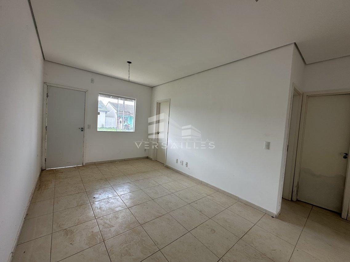 Casa no Cond. Terra Brasil Rua Santa Luzia Porto Velho - 