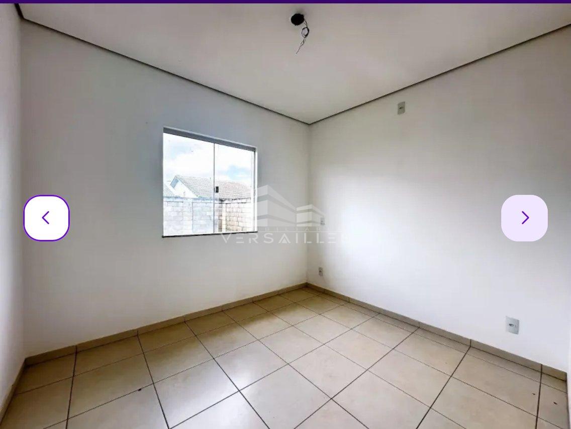 Casa no Cond. Terra Brasil Rua Santa Luzia Porto Velho - 