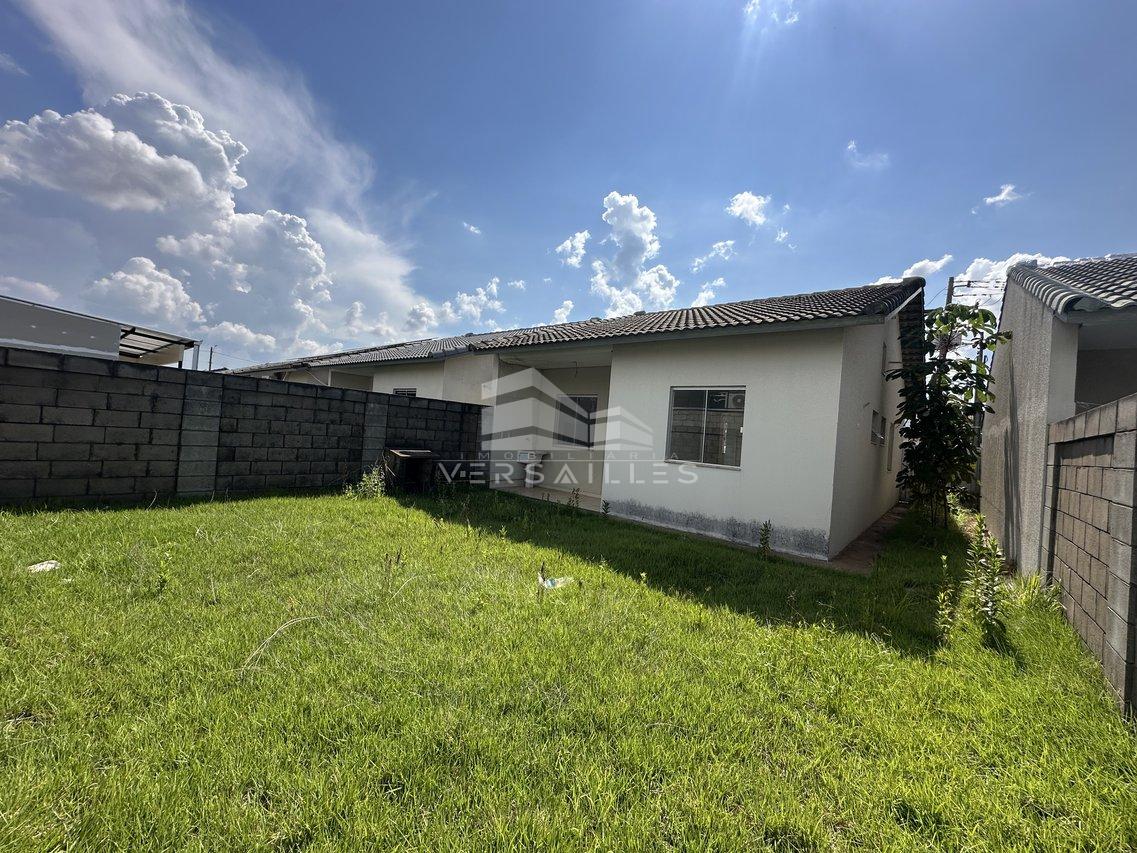 Casa no Cond. Terra Brasil Rua Santa Luzia Porto Velho - 