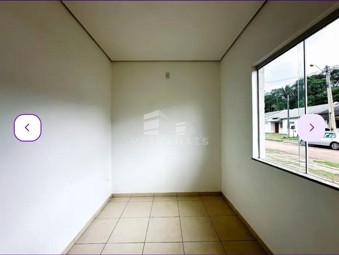 Casa no Cond. Terra Brasil Rua Santa Luzia Porto Velho - 