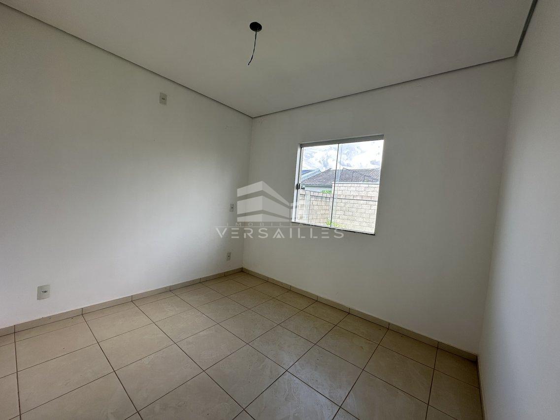 Casa no Cond. Terra Brasil Rua Santa Luzia Porto Velho - 