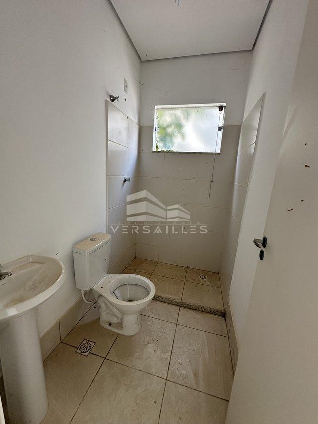 Casa no Cond. Terra Brasil Rua Santa Luzia Porto Velho - 