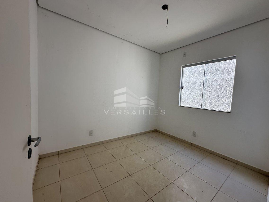 Casa no Cond. Terra Brasil Rua Santa Luzia Porto Velho - 