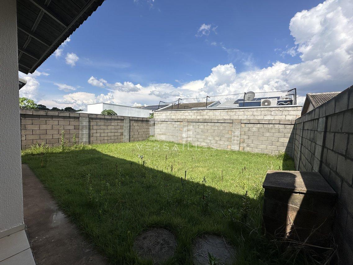 Casa no Cond. Terra Brasil Rua Santa Luzia Porto Velho - 