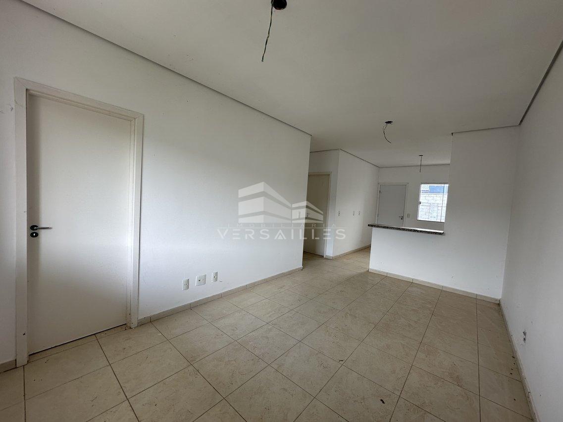 Casa no Cond. Terra Brasil Rua Santa Luzia Porto Velho - 