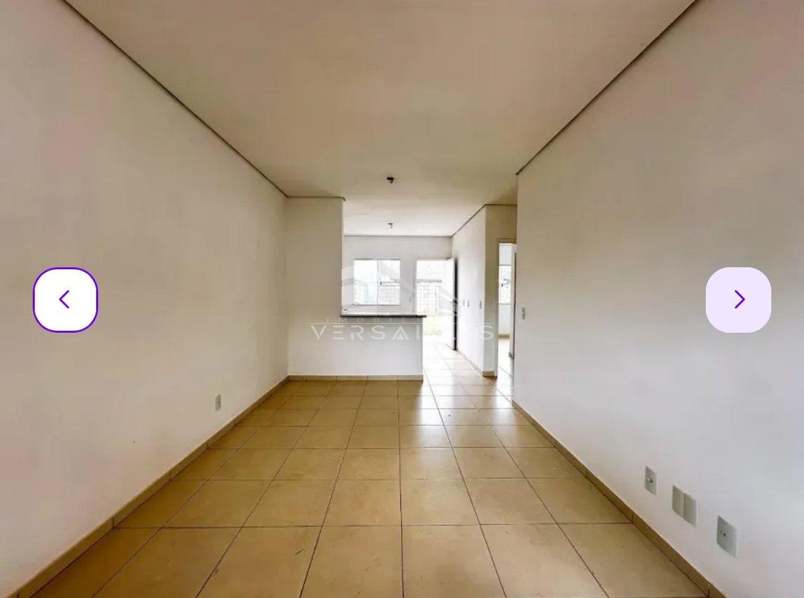 Casa no Cond. Terra Brasil Rua Santa Luzia Porto Velho - 