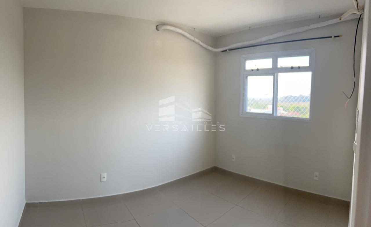 Apartamento Vida Bella Avenida Vidabella Porto Velho - 