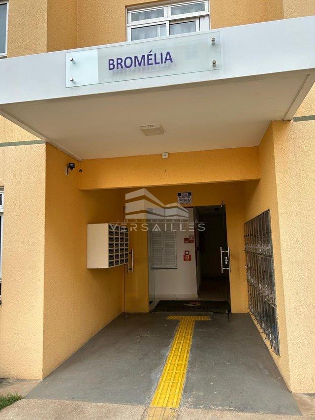 Apartamento Vida Bella Avenida Vidabella Porto Velho - 