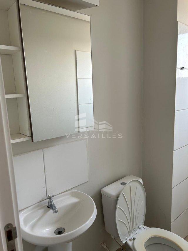 Apartamento Vida Bella Avenida Vidabella Porto Velho - 