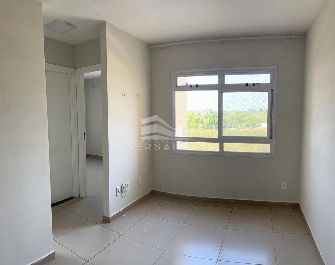 Apartamento Vida Bella Avenida Vidabella Porto Velho - 