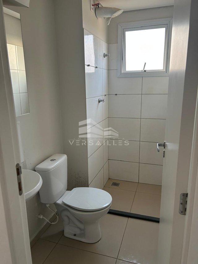 Apartamento Vida Bella Avenida Vidabella Porto Velho - 