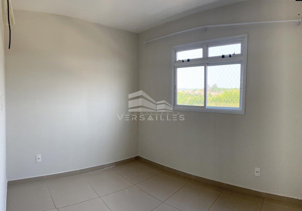 Apartamento Vida Bella Avenida Vidabella Porto Velho - 