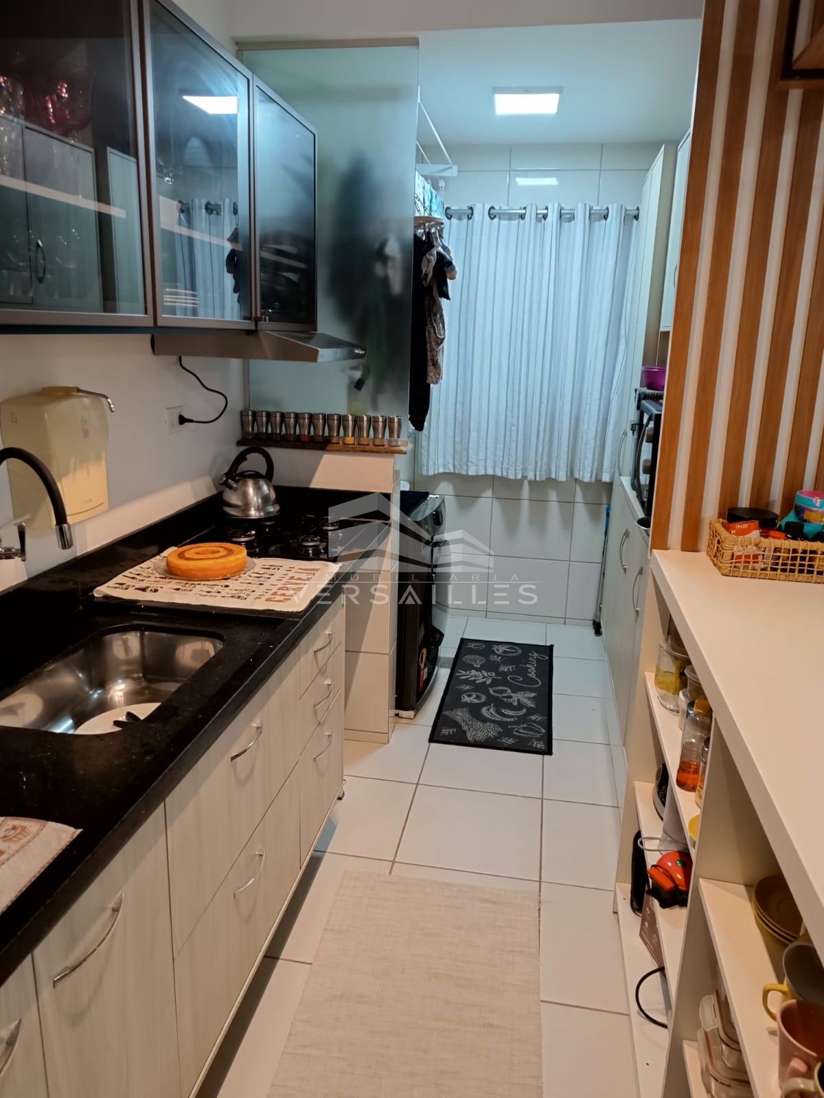 Apartamento, 3 quartos, 74 m² - Foto 10