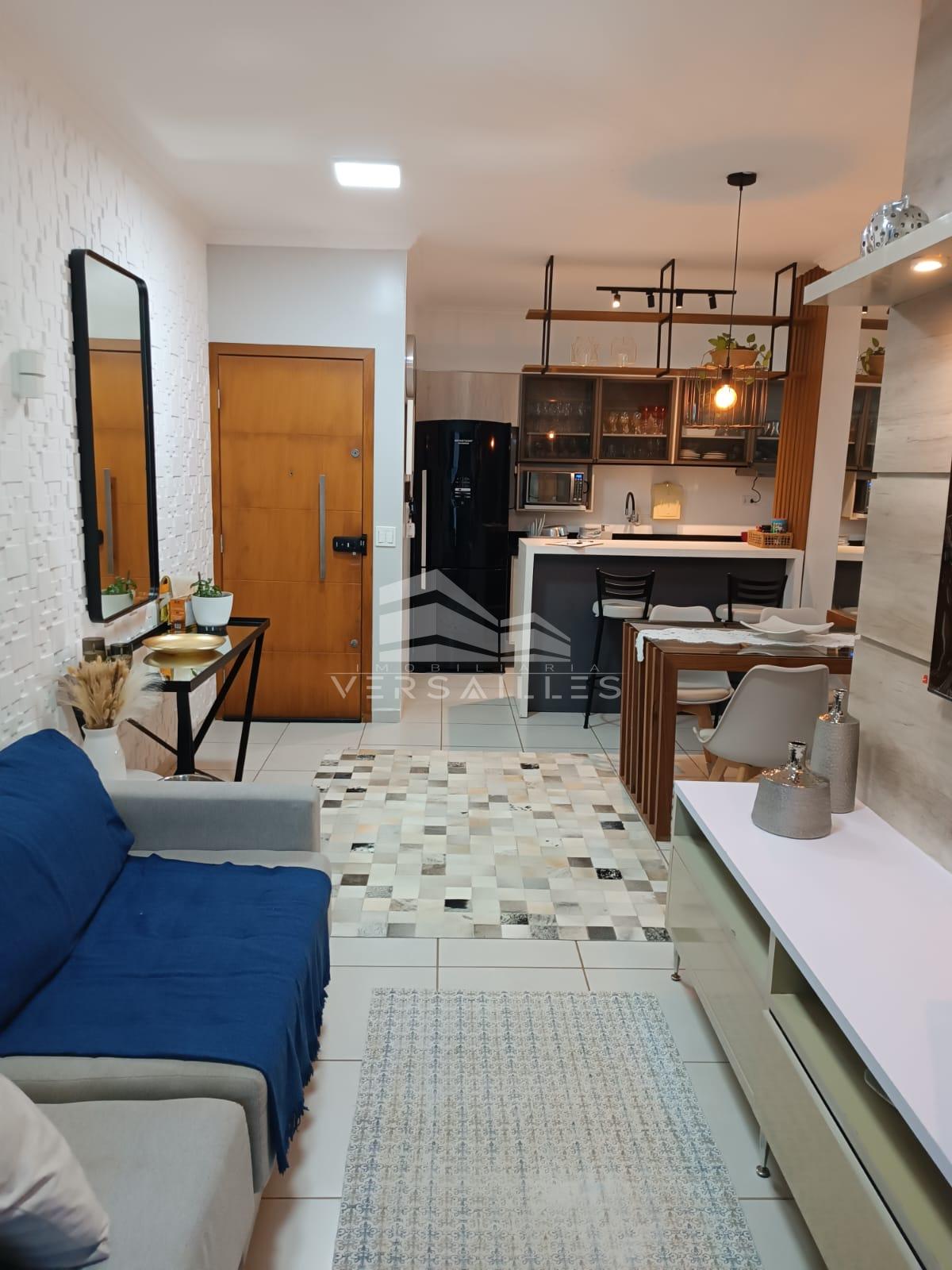 Apartamento, 3 quartos, 74 m² - Foto 7