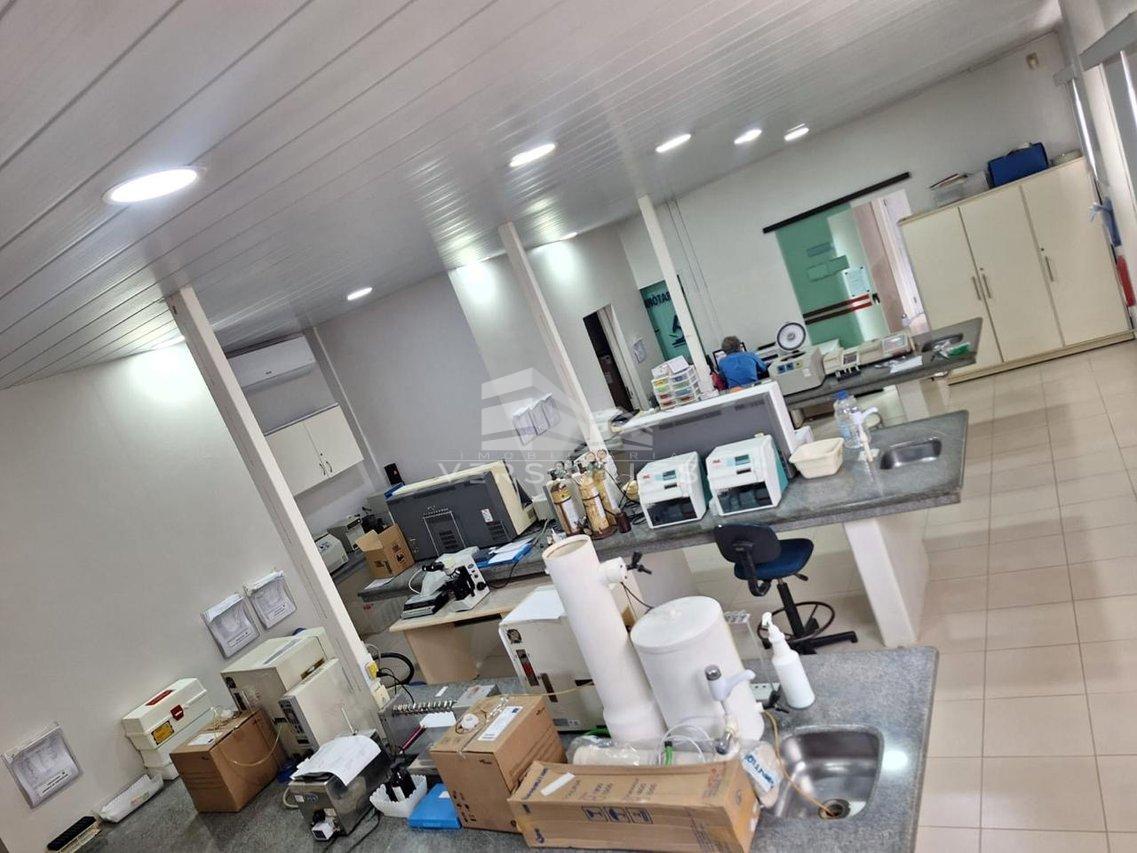 Ponto Comercial Rua Irmã Capelli Porto Velho - 