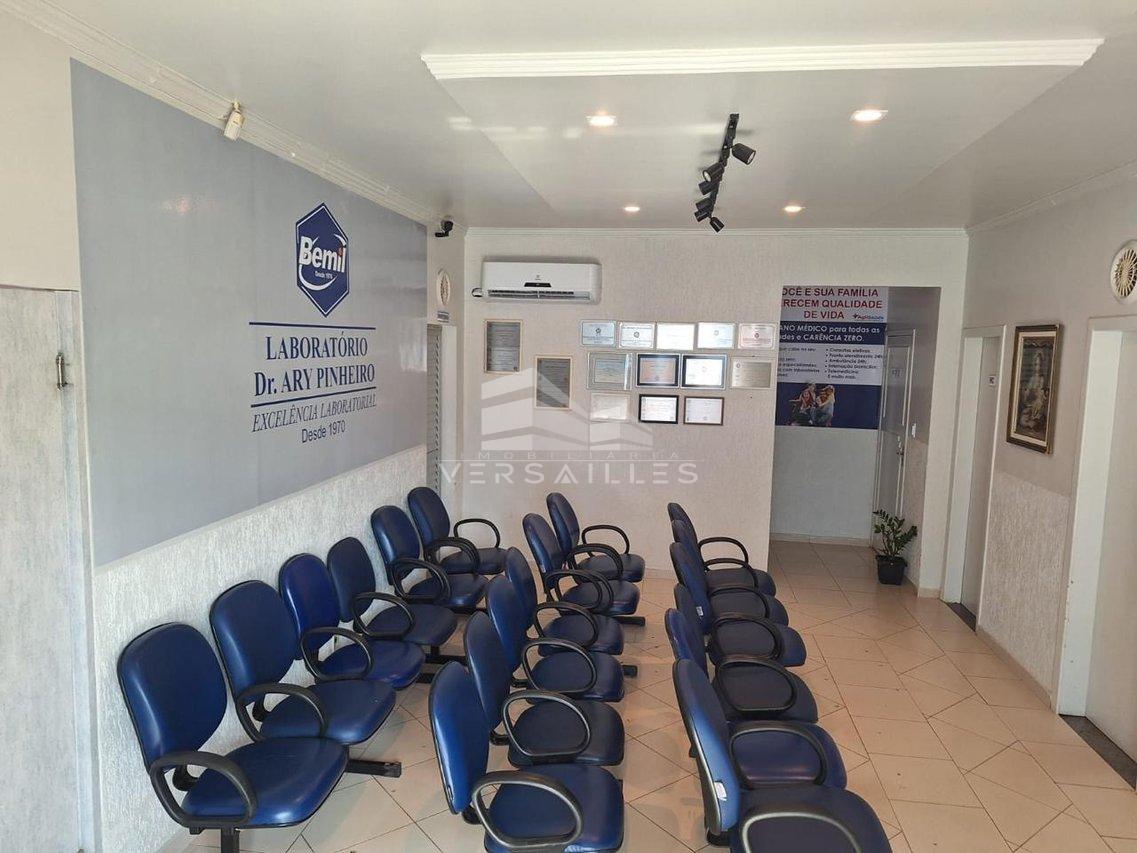 Ponto Comercial Rua Irmã Capelli Porto Velho - 
