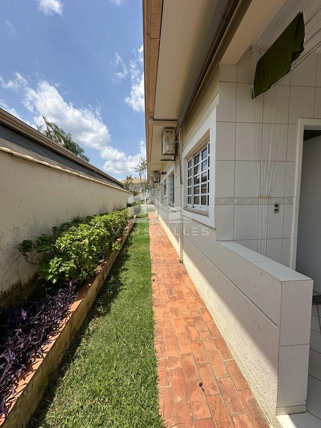 Casa térrea no Condomínio Dei Fiori Rua Cipriano Gurgel Porto Velho - 