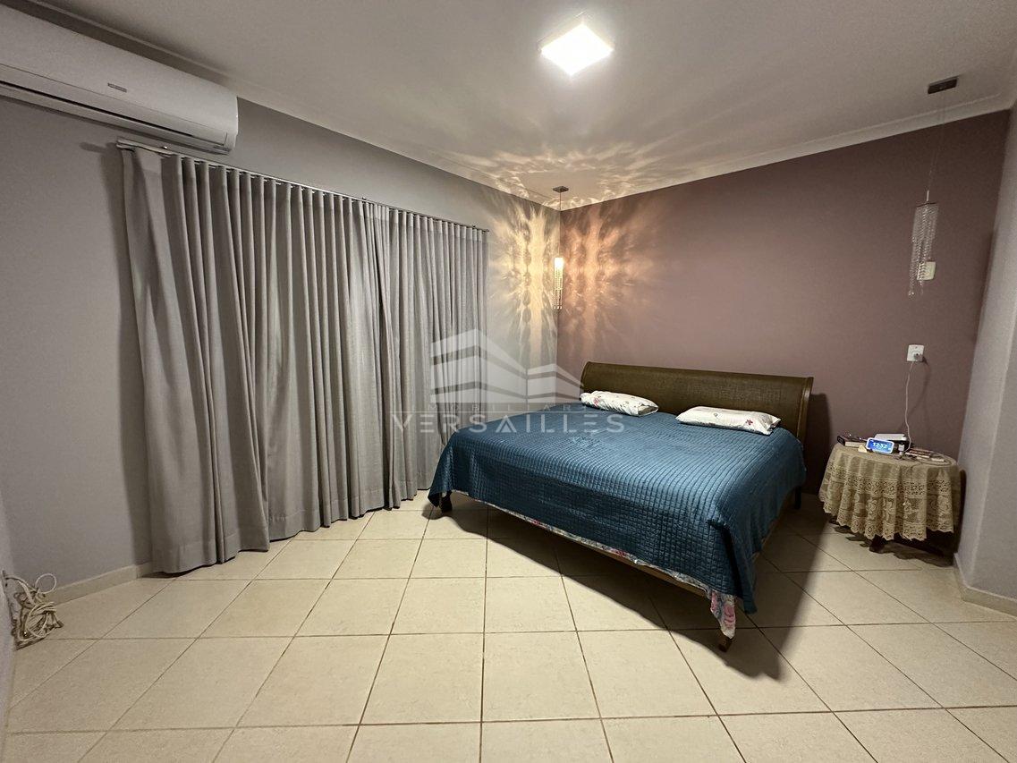 Casa térrea no Condomínio Dei Fiori Rua Cipriano Gurgel Porto Velho - 