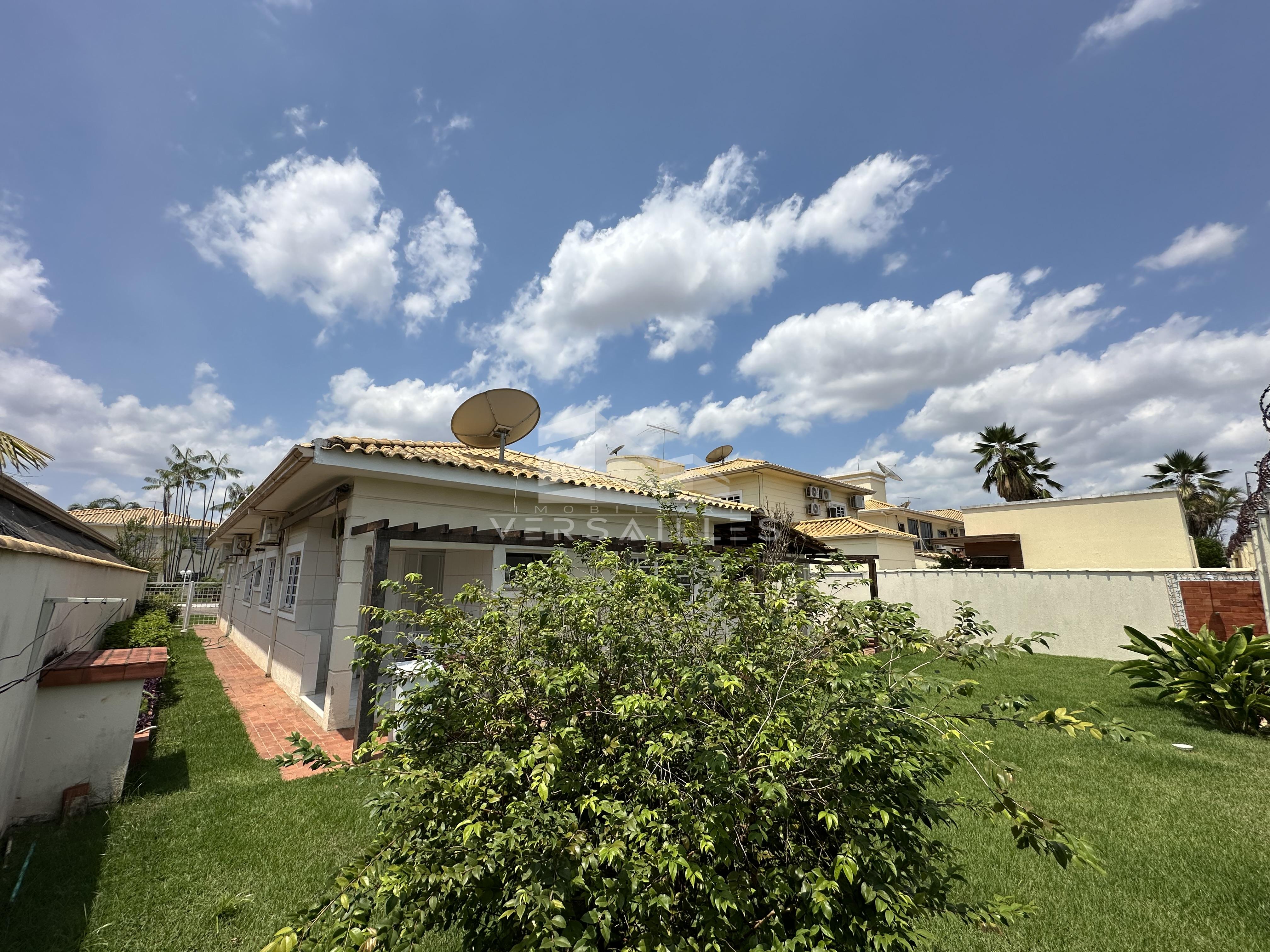 Casa de Condomínio, 3 quartos - Foto 28