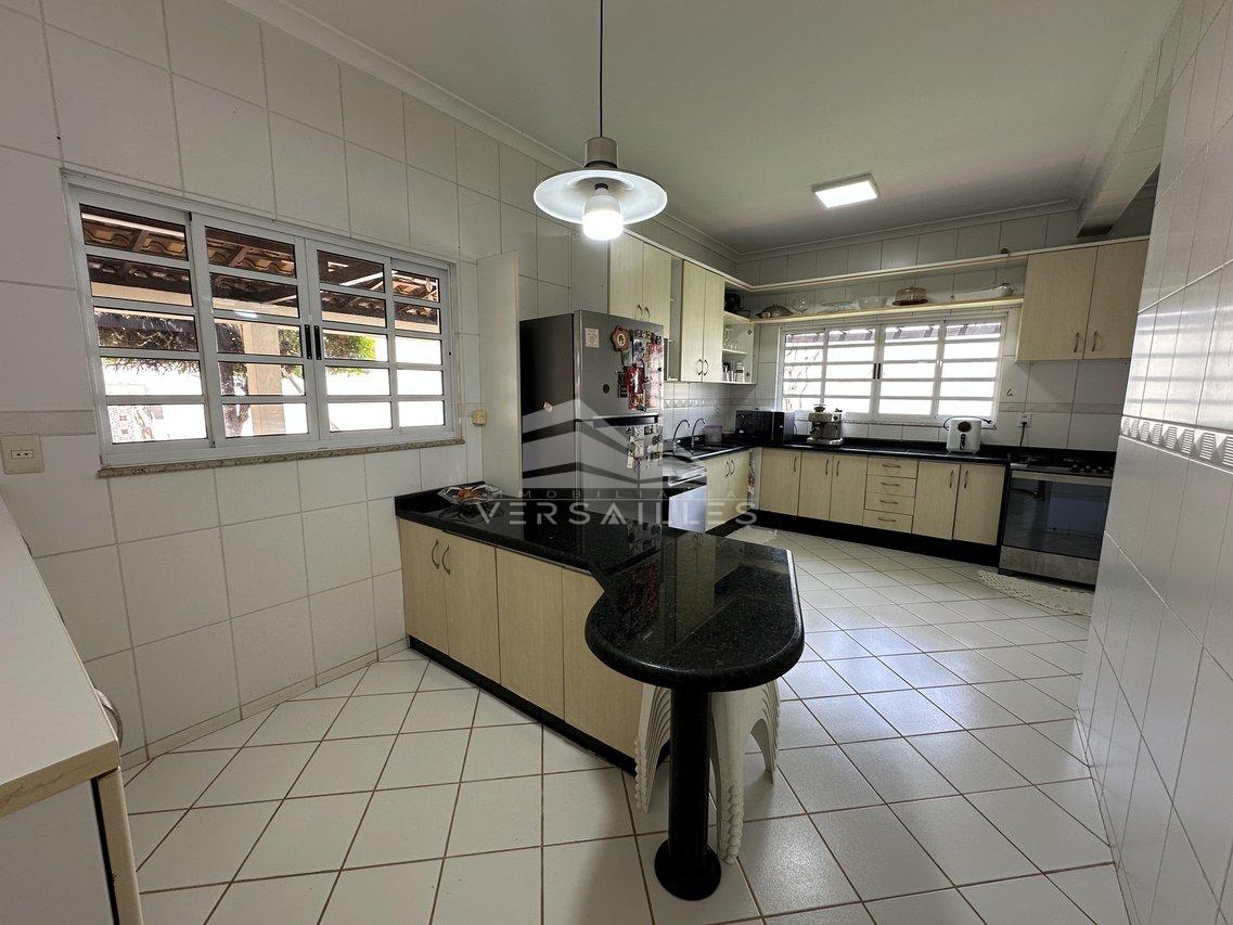 Casa térrea no Condomínio Dei Fiori Rua Cipriano Gurgel Porto Velho - 