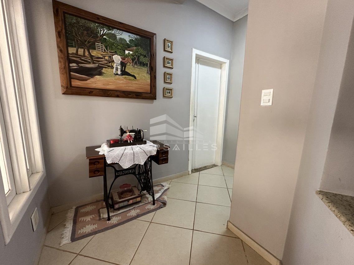 Casa térrea no Condomínio Dei Fiori Rua Cipriano Gurgel Porto Velho - 