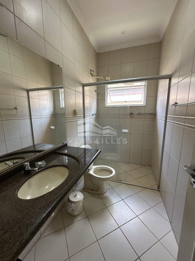 Casa térrea no Condomínio Dei Fiori Rua Cipriano Gurgel Porto Velho - 