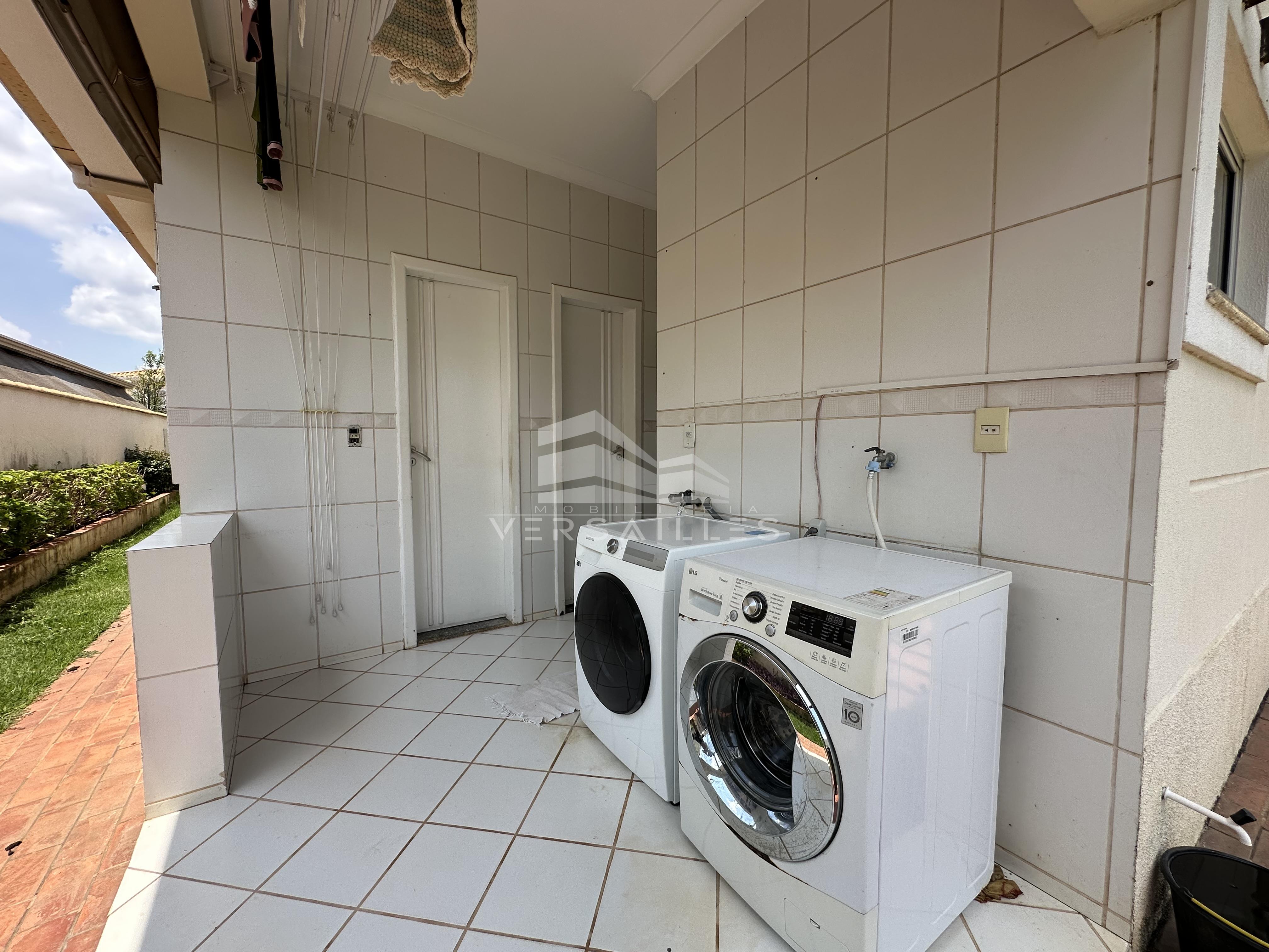 Casa de Condomínio, 3 quartos - Foto 31