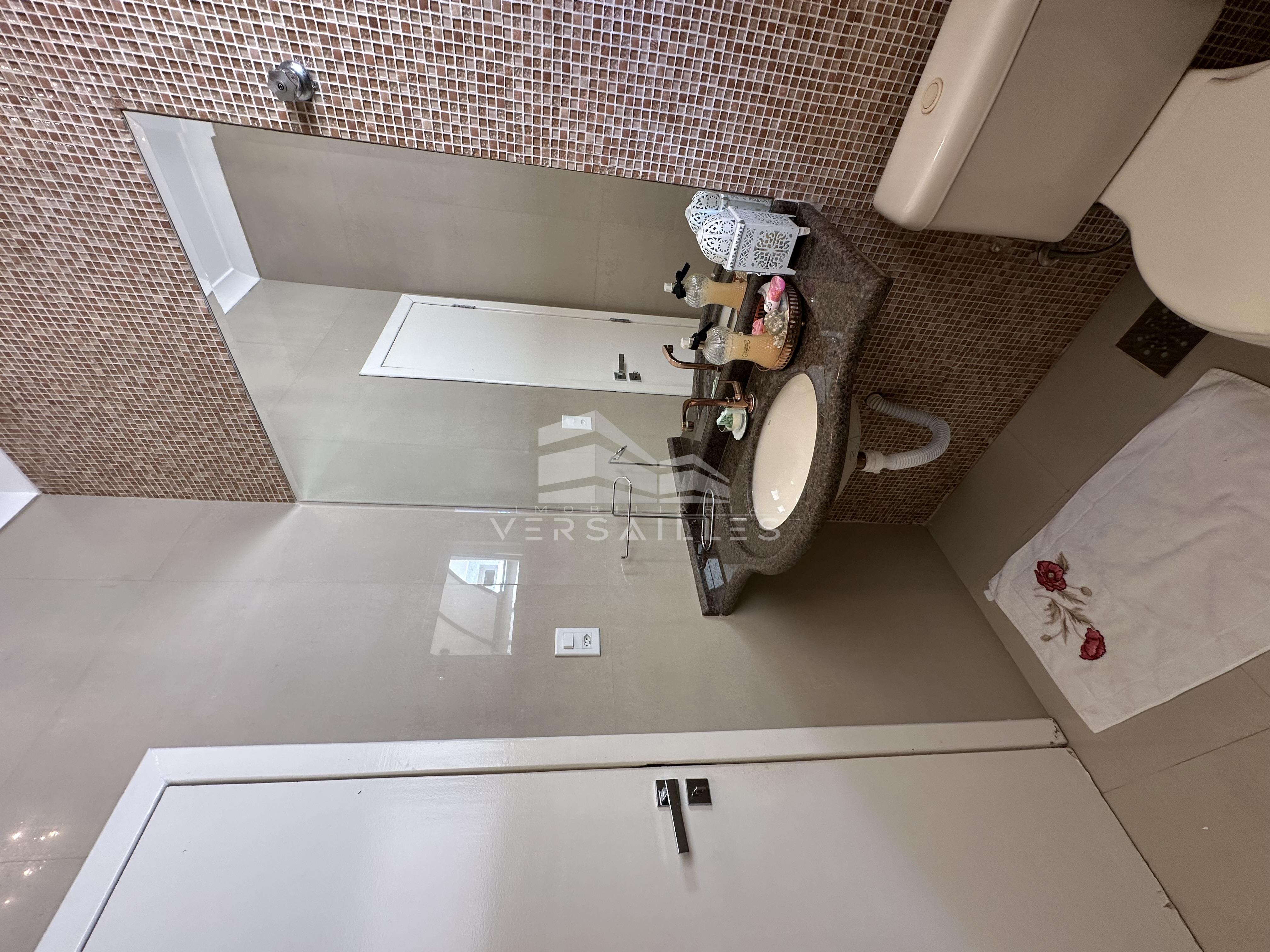 Casa de Condomínio, 3 quartos - Foto 32