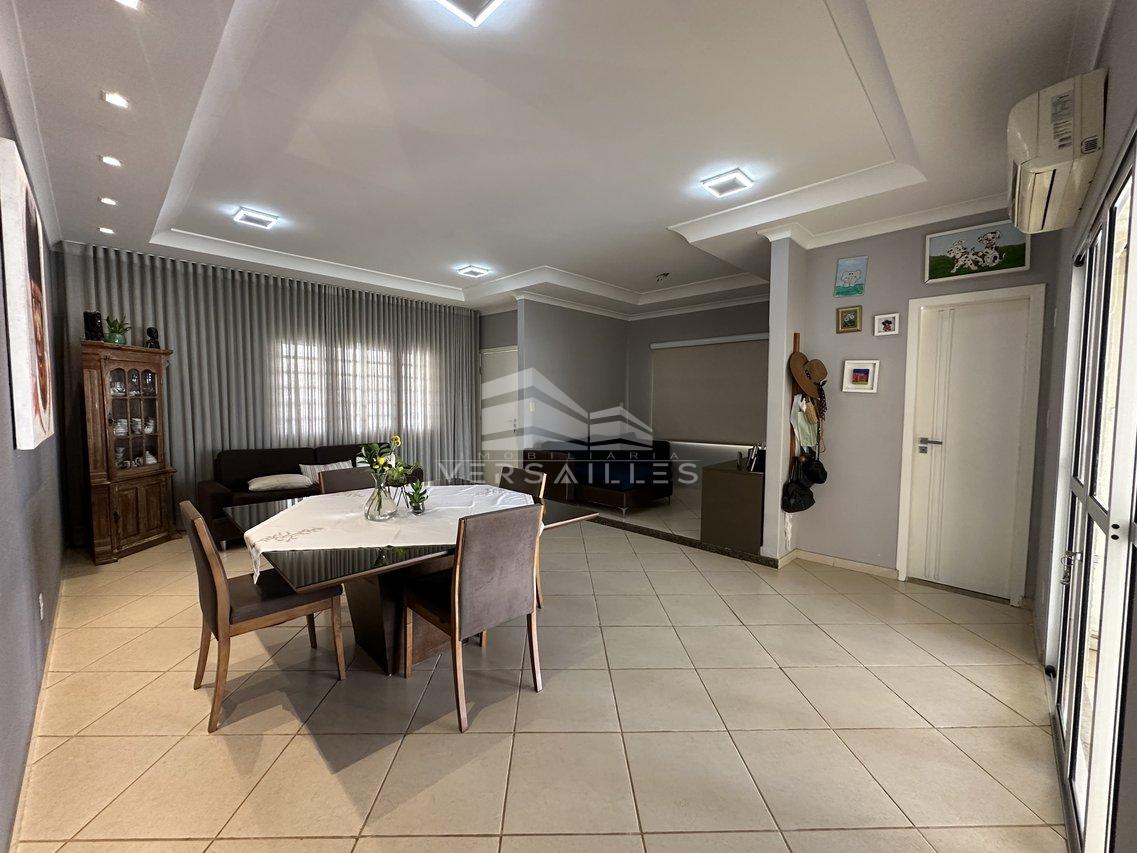 Casa térrea no Condomínio Dei Fiori Rua Cipriano Gurgel Porto Velho - 