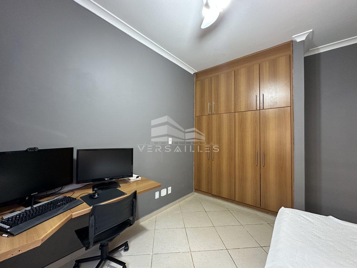 Casa térrea no Condomínio Dei Fiori Rua Cipriano Gurgel Porto Velho - 