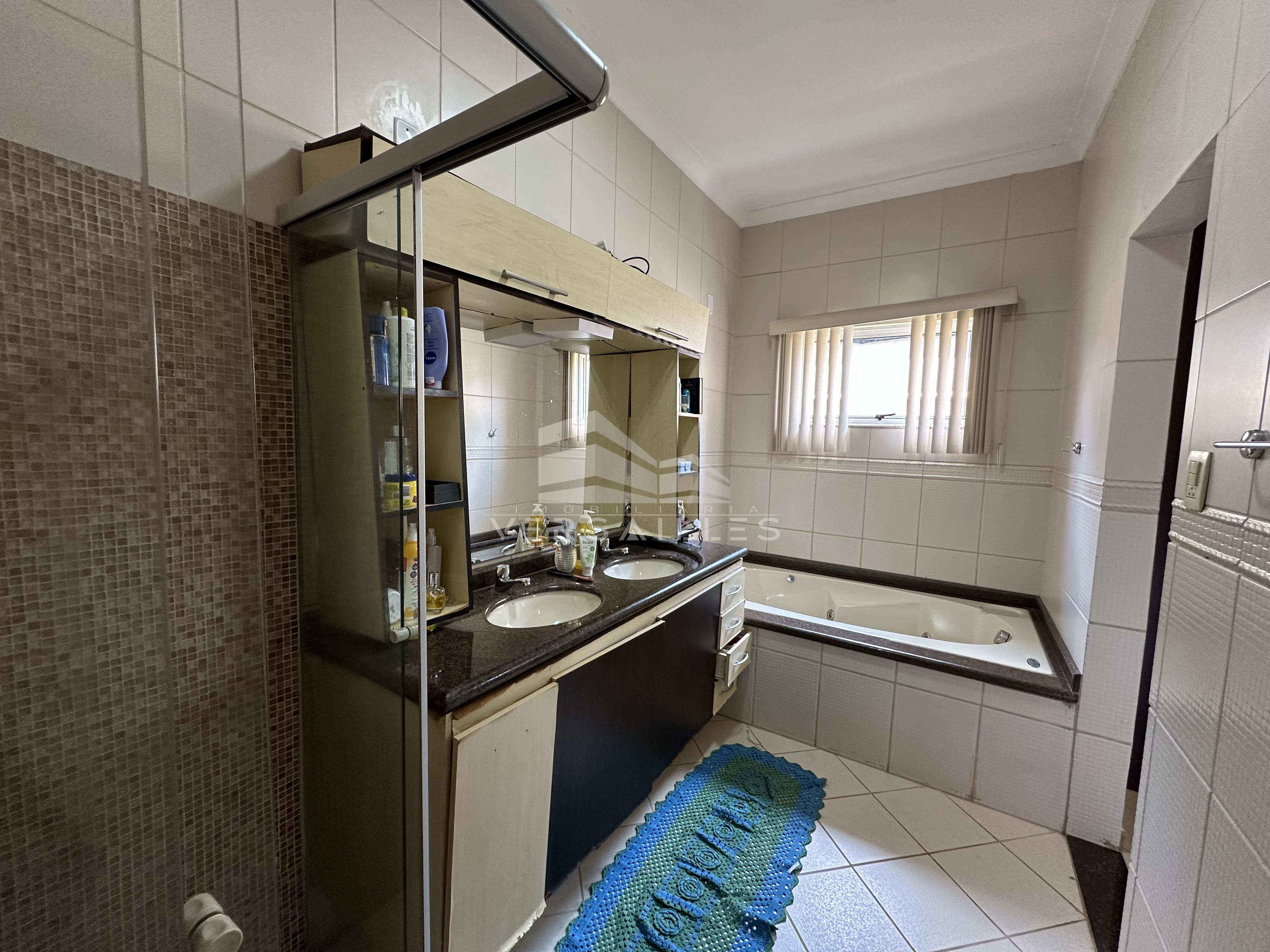 Casa de Condomínio, 3 quartos - Foto 19