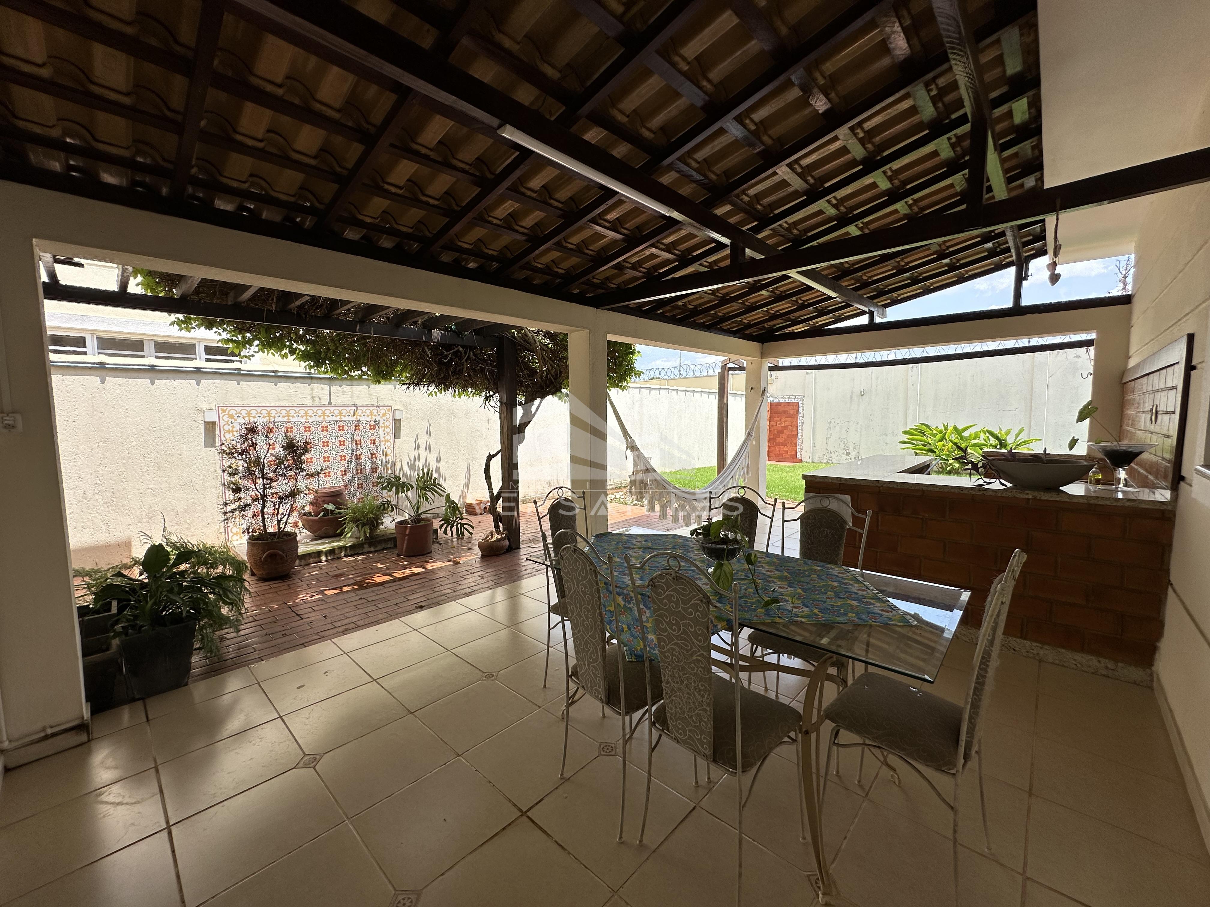 Casa de Condomínio, 3 quartos - Foto 27