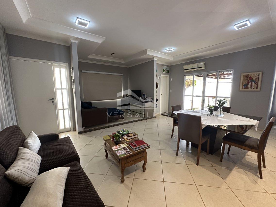 Casa térrea no Condomínio Dei Fiori Rua Cipriano Gurgel Porto Velho - 