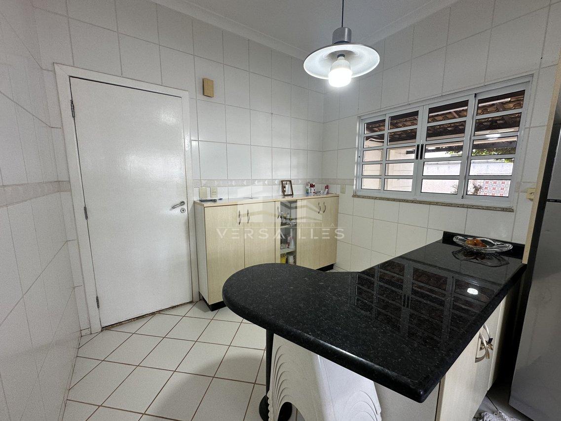 Casa térrea no Condomínio Dei Fiori Rua Cipriano Gurgel Porto Velho - 
