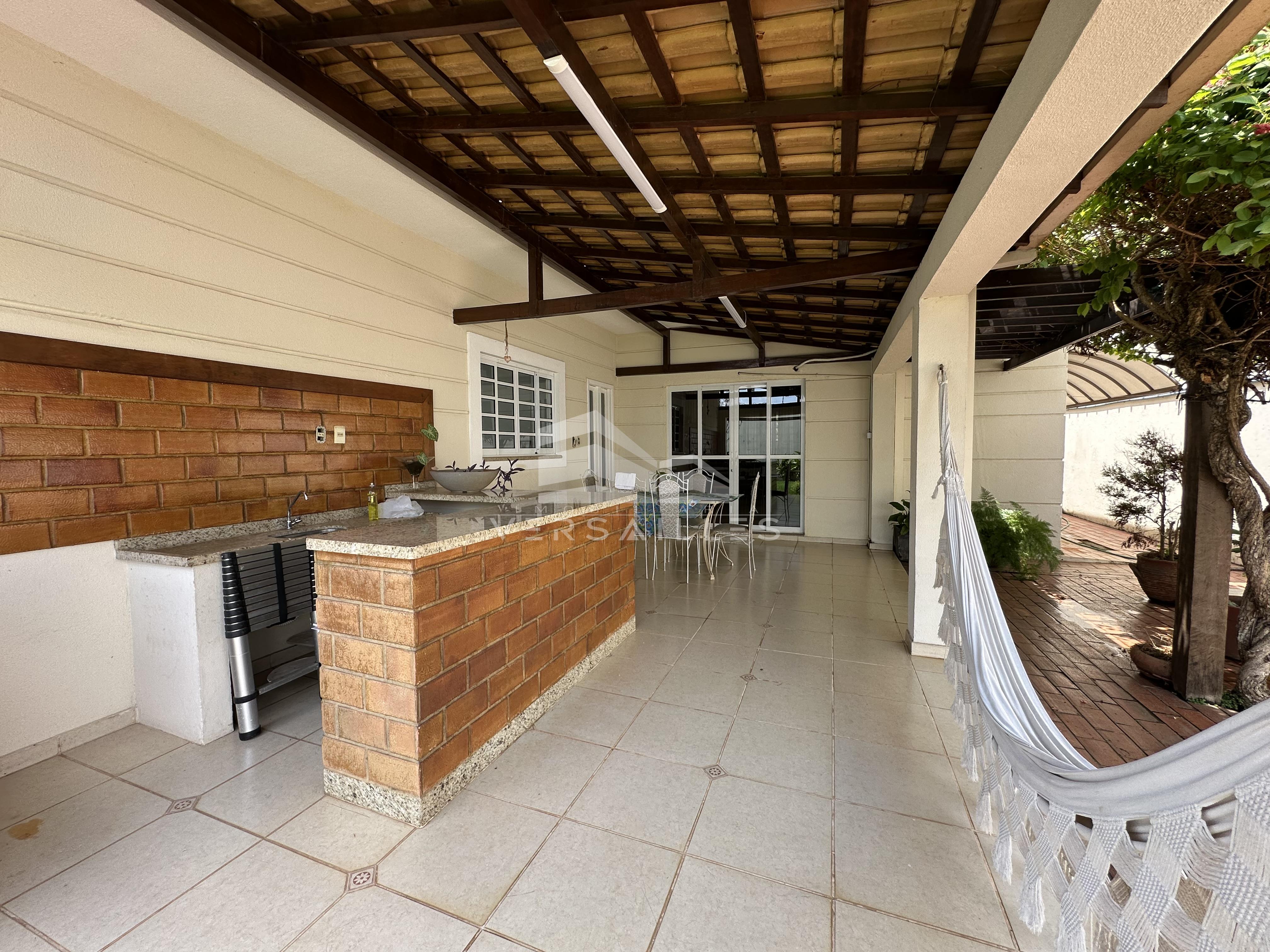 Casa de Condomínio, 3 quartos - Foto 26