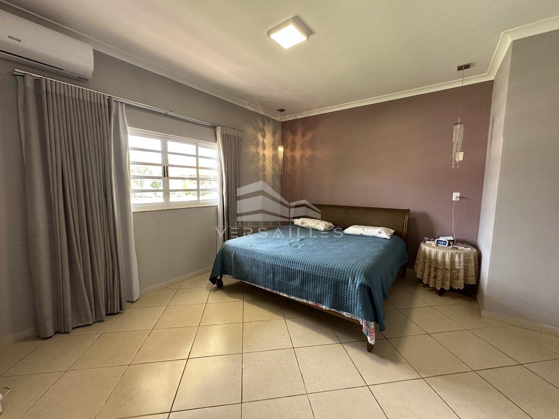 Casa térrea no Condomínio Dei Fiori Rua Cipriano Gurgel Porto Velho - 