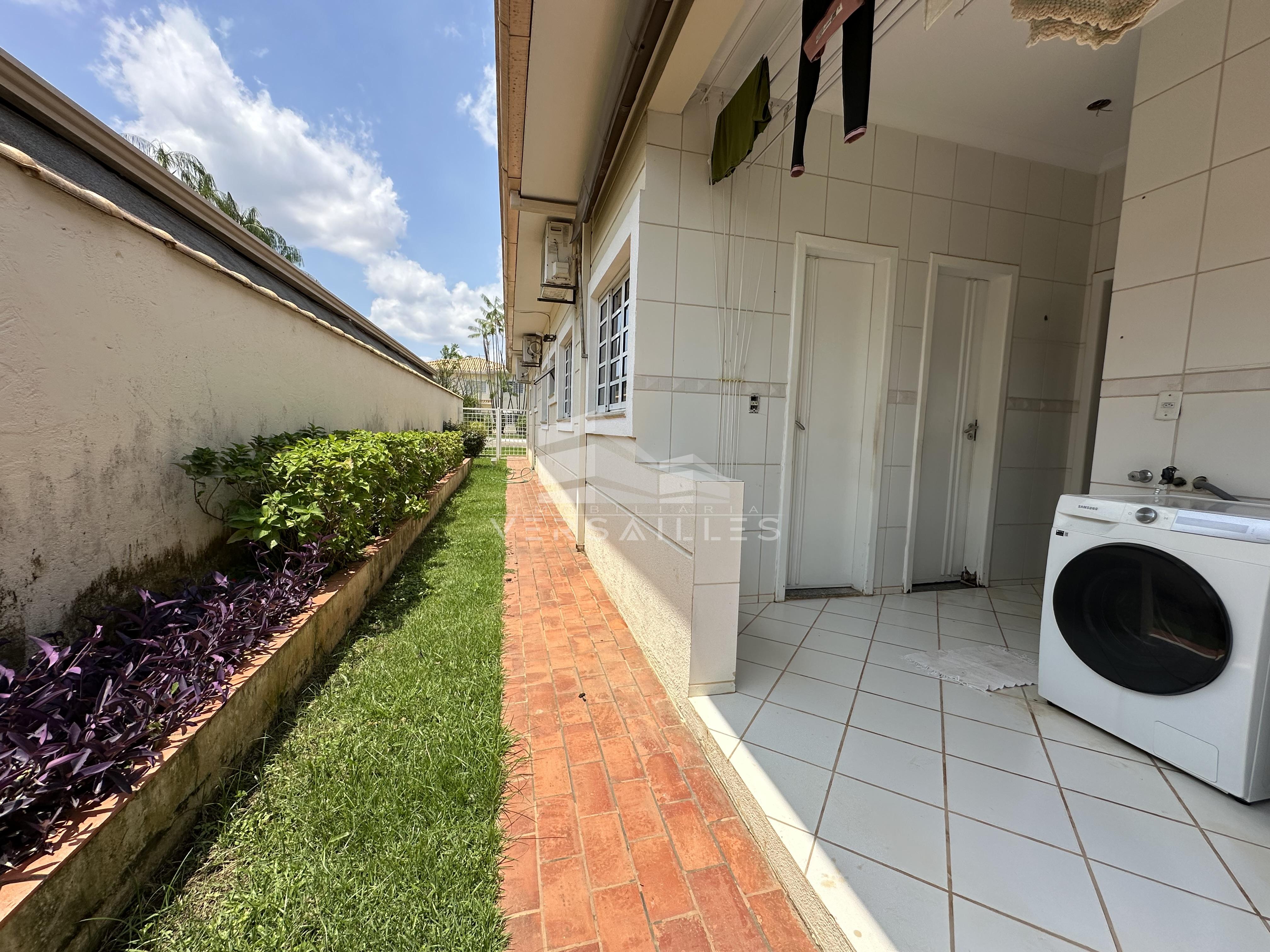 Casa de Condomínio, 3 quartos - Foto 29