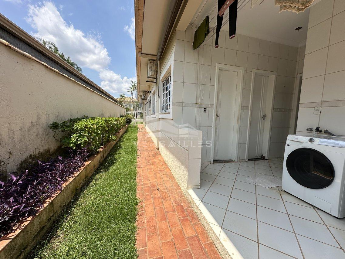 Casa térrea no Condomínio Dei Fiori Rua Cipriano Gurgel Porto Velho - 