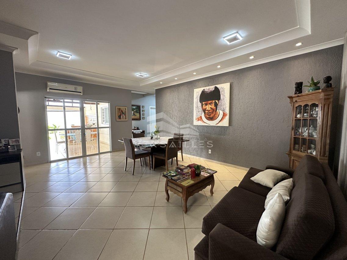 Casa térrea no Condomínio Dei Fiori Rua Cipriano Gurgel Porto Velho - 