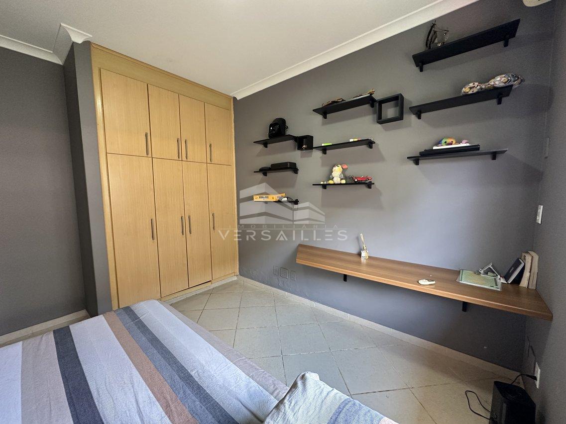 Casa térrea no Condomínio Dei Fiori Rua Cipriano Gurgel Porto Velho - 